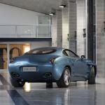 Zagato Diatto Ottovu 2007 года